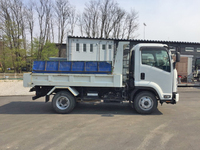 ISUZU Forward Dump TKG-FRR90S1 2017 14,092km_7