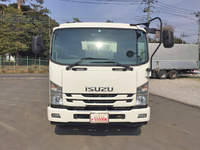 ISUZU Forward Dump TKG-FRR90S1 2017 14,092km_9