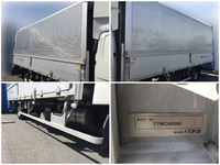 MITSUBISHI FUSO Fighter Aluminum Wing TKG-FK61F 2017 139,709km_15