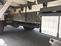 MITSUBISHI FUSO Fighter Aluminum Wing TKG-FK61F 2017 139,709km_17