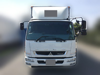 MITSUBISHI FUSO Fighter Aluminum Wing TKG-FK61F 2017 139,709km_7