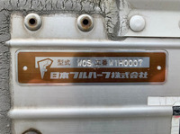 TOYOTA Toyoace Panel Wing KK-XZU340 2003 209,905km_21