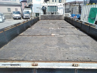 ISUZU Forward Flat Body KK-FRR35L4 2002 320,123km_10