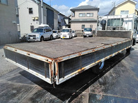 ISUZU Forward Flat Body KK-FRR35L4 2002 320,123km_11