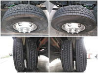 ISUZU Forward Flat Body KK-FRR35L4 2002 320,123km_20