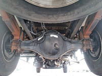 ISUZU Forward Flat Body KK-FRR35L4 2002 320,123km_25