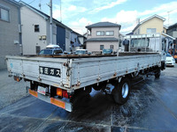 ISUZU Forward Flat Body KK-FRR35L4 2002 320,123km_2