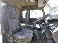 ISUZU Forward Flat Body KK-FRR35L4 2002 320,123km_30