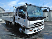 ISUZU Forward Flat Body KK-FRR35L4 2002 320,123km_3