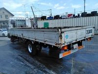 ISUZU Forward Flat Body KK-FRR35L4 2002 320,123km_4