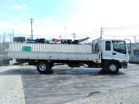 ISUZU Forward Flat Body KK-FRR35L4 2002 320,123km_6