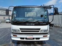 ISUZU Forward Flat Body KK-FRR35L4 2002 320,123km_7