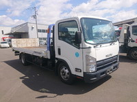 ISUZU Elf Safety Loader TKG-NPR85AN 2014 33,998km_3