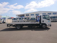 ISUZU Elf Safety Loader TKG-NPR85AN 2014 33,998km_5