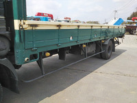 MITSUBISHI FUSO Fighter Flat Body PA-FK71RJ 2005 373,115km_18