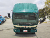 MITSUBISHI FUSO Fighter Flat Body PA-FK71RJ 2005 373,115km_26