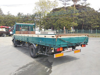 MITSUBISHI FUSO Fighter Flat Body PA-FK71RJ 2005 373,115km_2