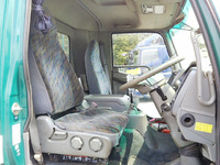 MITSUBISHI FUSO Fighter Flat Body PA-FK71RJ 2005 373,115km_35