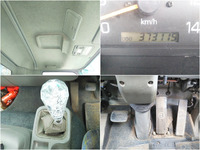 MITSUBISHI FUSO Fighter Flat Body PA-FK71RJ 2005 373,115km_39