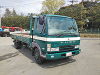 MITSUBISHI FUSO Fighter Flat Body PA-FK71RJ 2005 373,115km_3