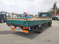 MITSUBISHI FUSO Fighter Flat Body PA-FK71RJ 2005 373,115km_4