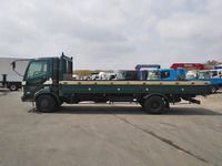 MITSUBISHI FUSO Fighter Flat Body PA-FK71RJ 2005 373,115km_5