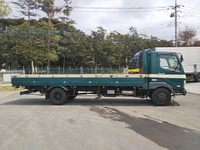 MITSUBISHI FUSO Fighter Flat Body PA-FK71RJ 2005 373,115km_6