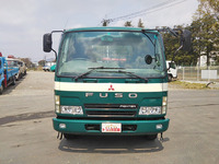 MITSUBISHI FUSO Fighter Flat Body PA-FK71RJ 2005 373,115km_9