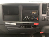 ISUZU Elf Aluminum Van TKG-NPS85AN 2015 86,841km_33