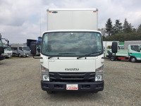 ISUZU Elf Aluminum Van TKG-NPS85AN 2015 86,841km_7