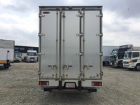 ISUZU Elf Aluminum Van TKG-NPS85AN 2015 86,841km_9