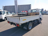 ISUZU Elf Flat Body TKG-NKR85A 2014 53,979km_2