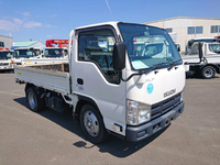 ISUZU Elf Flat Body TKG-NKR85A 2014 53,979km_3