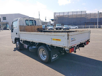 ISUZU Elf Flat Body TKG-NKR85A 2014 53,979km_4