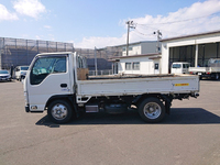 ISUZU Elf Flat Body TKG-NKR85A 2014 53,979km_5