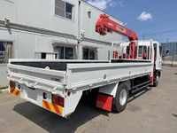 HINO Ranger Self Loader (With 4 Steps Of Cranes) KK-FD1JKEA 2003 84,969km_2