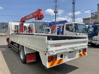 HINO Ranger Self Loader (With 4 Steps Of Cranes) KK-FD1JKEA 2003 84,969km_4