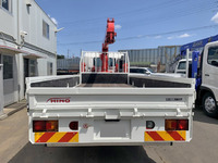 HINO Ranger Self Loader (With 4 Steps Of Cranes) KK-FD1JKEA 2003 84,969km_8