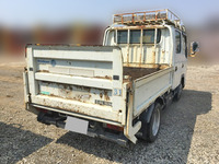 MITSUBISHI FUSO Canter Double Cab KK-FE70EB 2003 222,293km_2