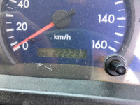 MITSUBISHI FUSO Canter Double Cab KK-FE70EB 2003 222,293km_36