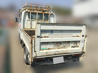 MITSUBISHI FUSO Canter Double Cab KK-FE70EB 2003 222,293km_4