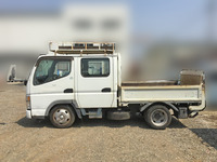 MITSUBISHI FUSO Canter Double Cab KK-FE70EB 2003 222,293km_5