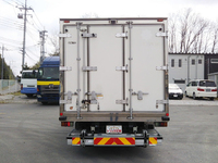 HINO Dutro Refrigerator & Freezer Truck TKG-XZU710M 2014 103,401km_10