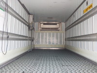 HINO Dutro Refrigerator & Freezer Truck TKG-XZU710M 2014 103,401km_13