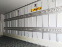 HINO Dutro Refrigerator & Freezer Truck TKG-XZU710M 2014 103,401km_15