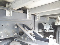 HINO Dutro Refrigerator & Freezer Truck TKG-XZU710M 2014 103,401km_20
