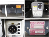 HINO Dutro Refrigerator & Freezer Truck TKG-XZU710M 2014 103,401km_21