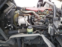HINO Dutro Refrigerator & Freezer Truck TKG-XZU710M 2014 103,401km_25