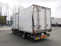 HINO Dutro Refrigerator & Freezer Truck TKG-XZU710M 2014 103,401km_4