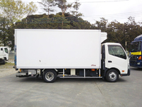 HINO Dutro Refrigerator & Freezer Truck TKG-XZU710M 2014 103,401km_7